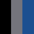 Royal / Magnet Grey / Black